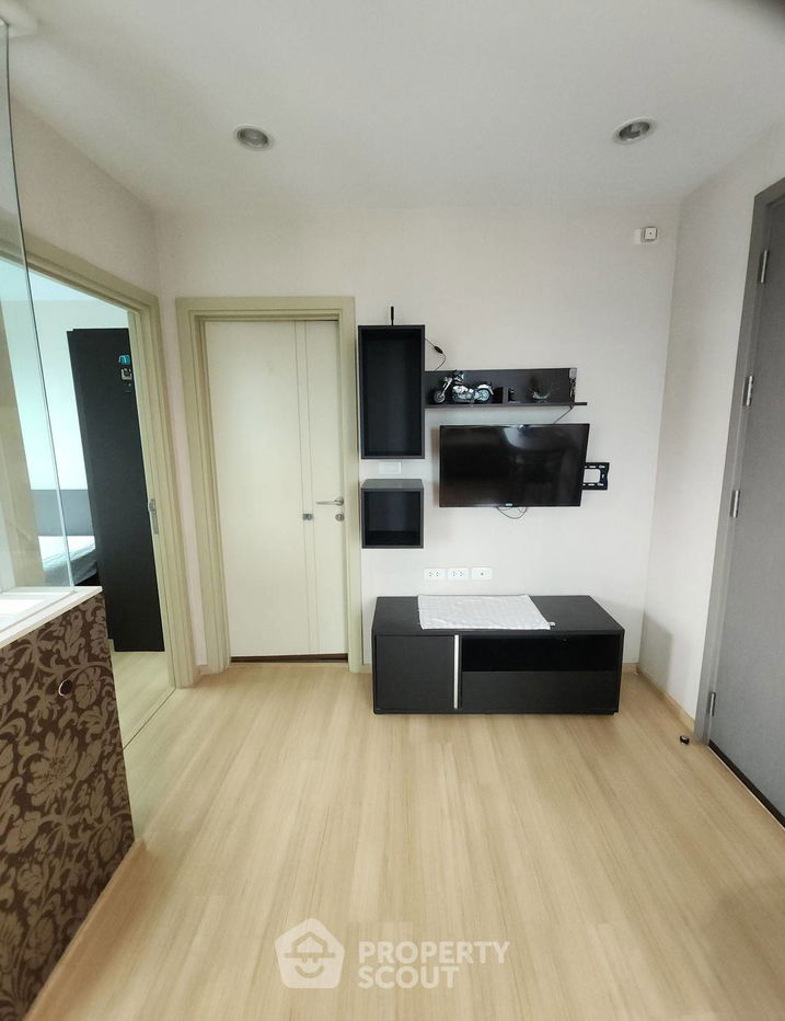 รูป คอนโด 1-ห้องนอน ที่ เดอะเบส พระราม 9-รามคำแหง ใกล้ ARL รามคำแหง (ID 2169554) - รูปที่ 2/11