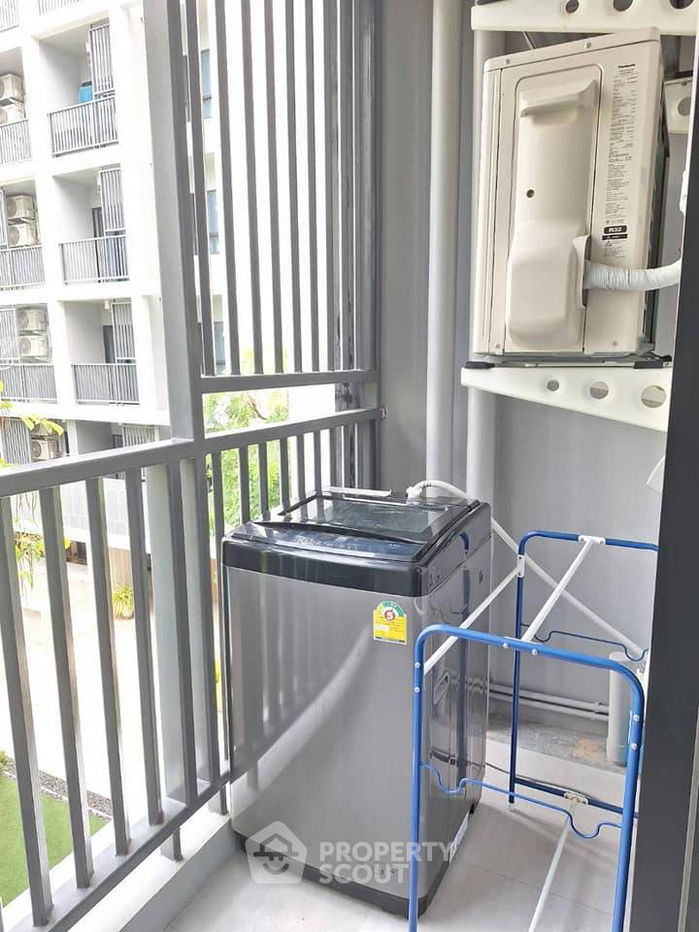 picture 1-BR Condo at DusitD2 Residences Hua Hin in Nong Kae (ID 1710155) - 12/12