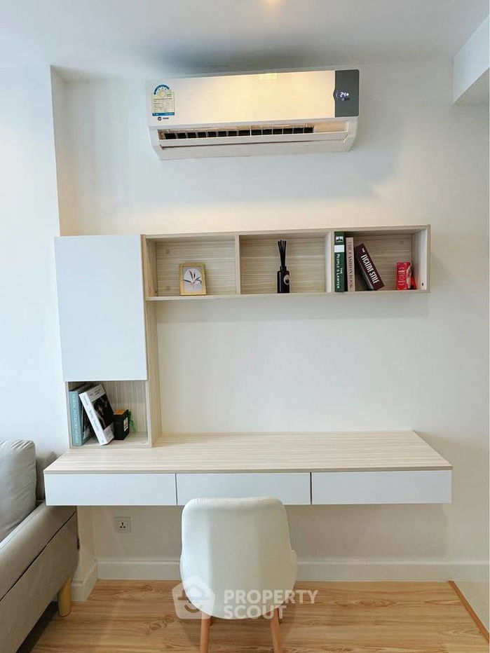 picture 1-BR Condo at Ideo Mobi Sukhumvit 81 near BTS On Nut (ID 2168090) - 4/10