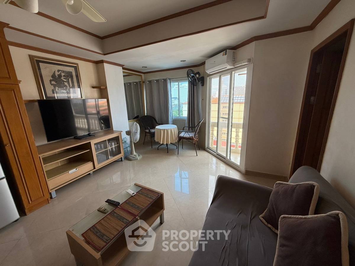รูป คอนโด 1-ห้องนอน ที่ จอมเทียน ทิพย์ คอนโดเทล ใกล้ หาดจอมเทียน (ID 2137119) - รูปที่ 10/14