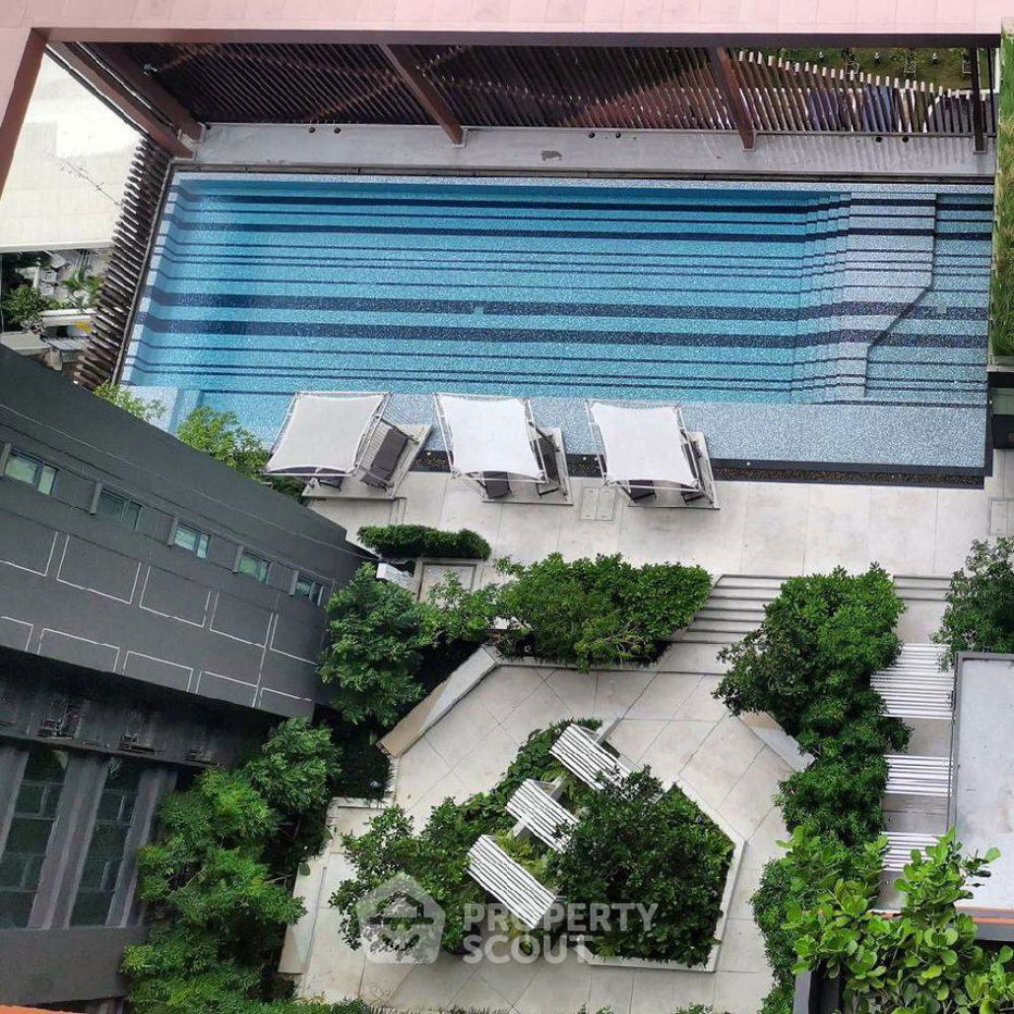picture 2-BR Condo at C Ekkamai near ARL Ramkhamhaeng (ID 2143416) - 3/7