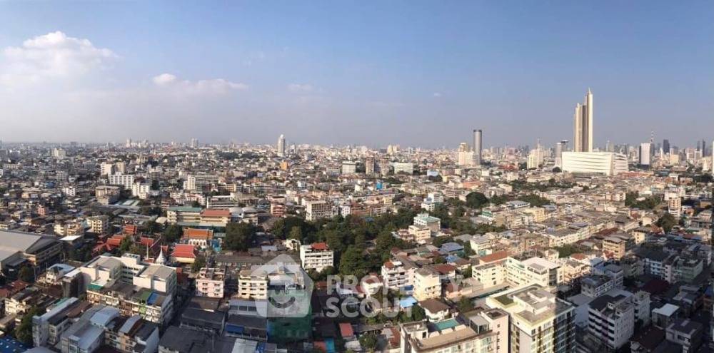 picture 1-BR Condo at Q House Sathorn near BTS Krung Thon Buri (ID 1092859) - 2/10