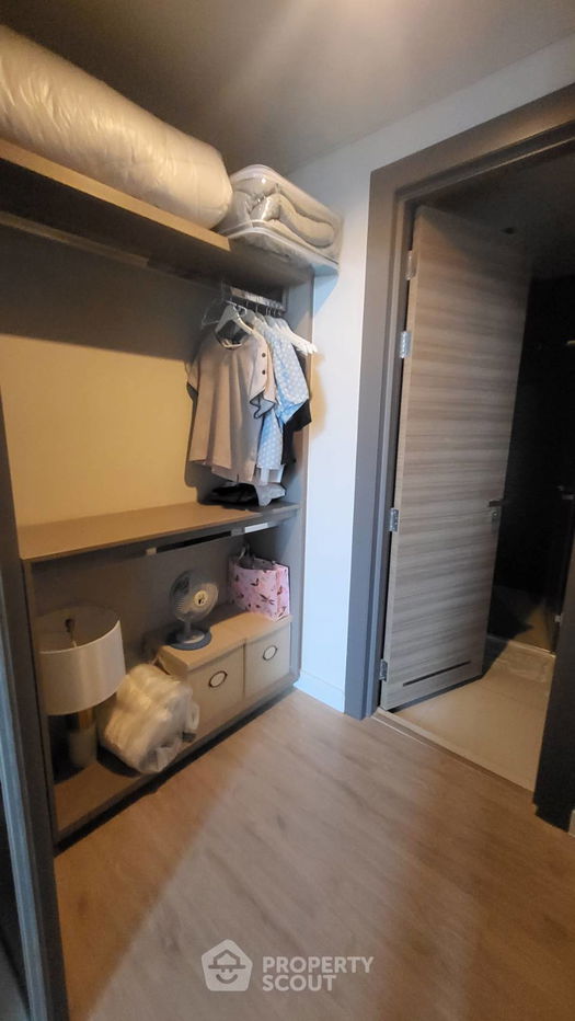 รูป คอนโด 1-ห้องนอน ที่ เดอะรูม เจริญกรุง 30 ใกล้ BTS สะพานตากสิน (ID 1779120) - รูปที่ 14/24