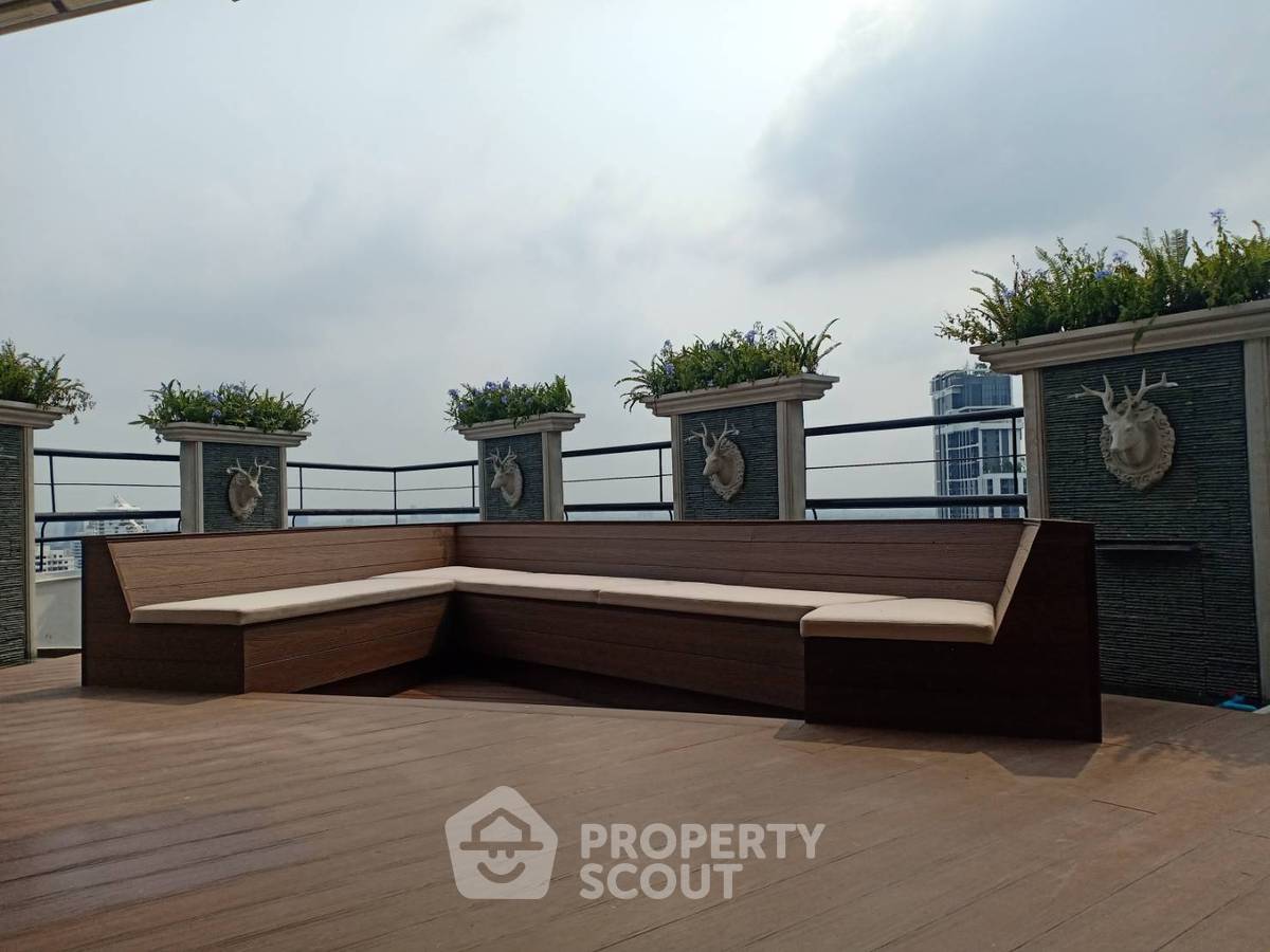 picture 6-BR Condo at Moon Tower Condominium near BTS Thong Lor (ID 924294) - 3/64