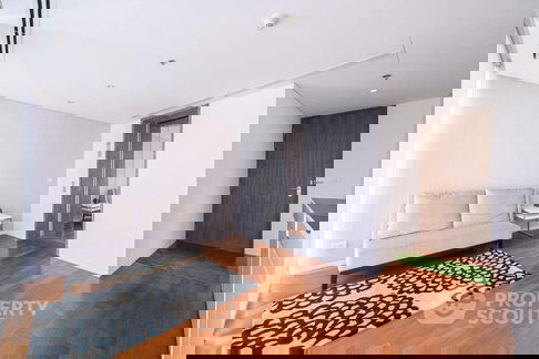2-BR Condo at Hansar Bangkok Hotel near BTS Ratchadamri (ID 1417119)