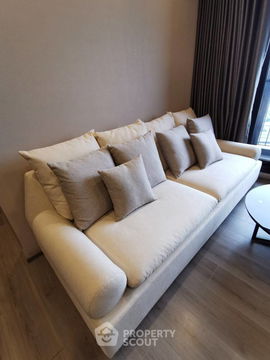 2-BR Condo at Pyne By Sansiri near BTS Ratchathewi (ID 480370)