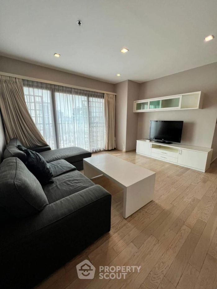 picture 3-BR Condo at Noble Remix near BTS Thong Lor (ID 972798) - 1/12