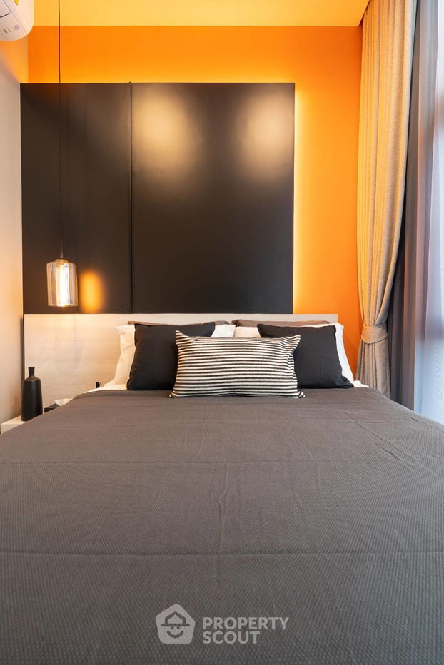 picture 1-BR Condo at The Line Sukhumvit 101 near BTS Punnawithi (ID 1589185) - 8/14