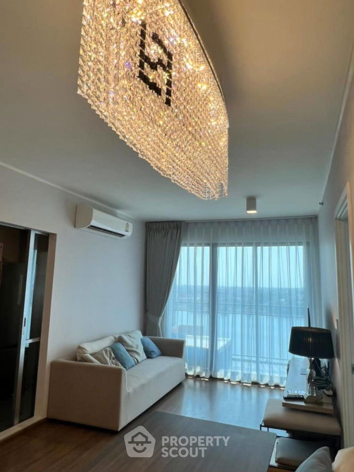 picture 2-BR Condo at U Delight Residence Riverfront Rama 3 in Bang Phong Phang (ID 1911181) - 8/44
