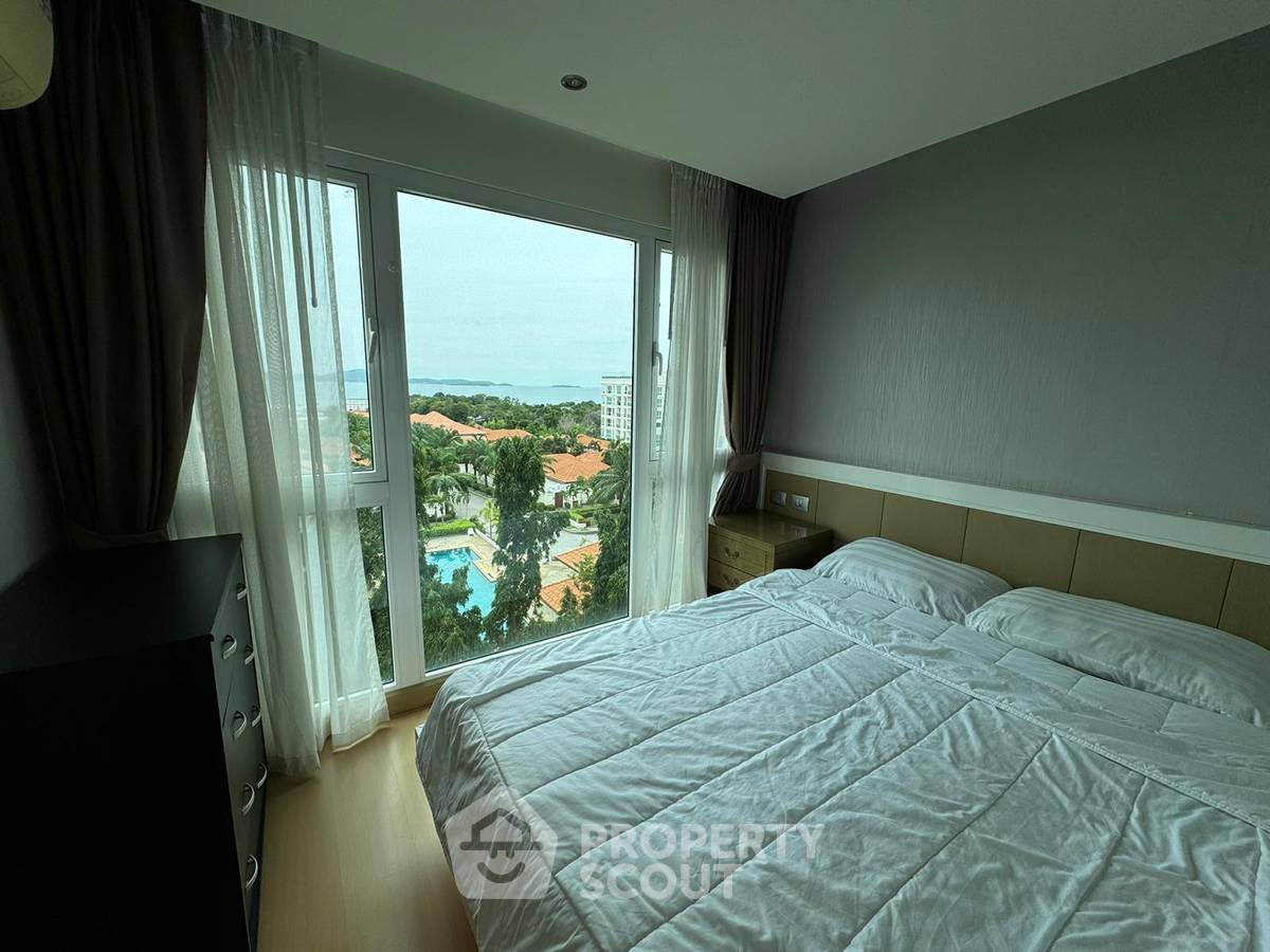 picture 2-BR Condo at Sunset Boulevard Residence 2 close to Phratamnak (ID 2056108) - 8/30
