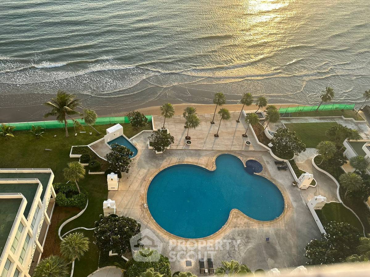 picture 3-BR Condo at Santorini (Huahin Cliff View) close to Eureka Beach Cafe Hua-Hin (ID 1515816) - 20/29