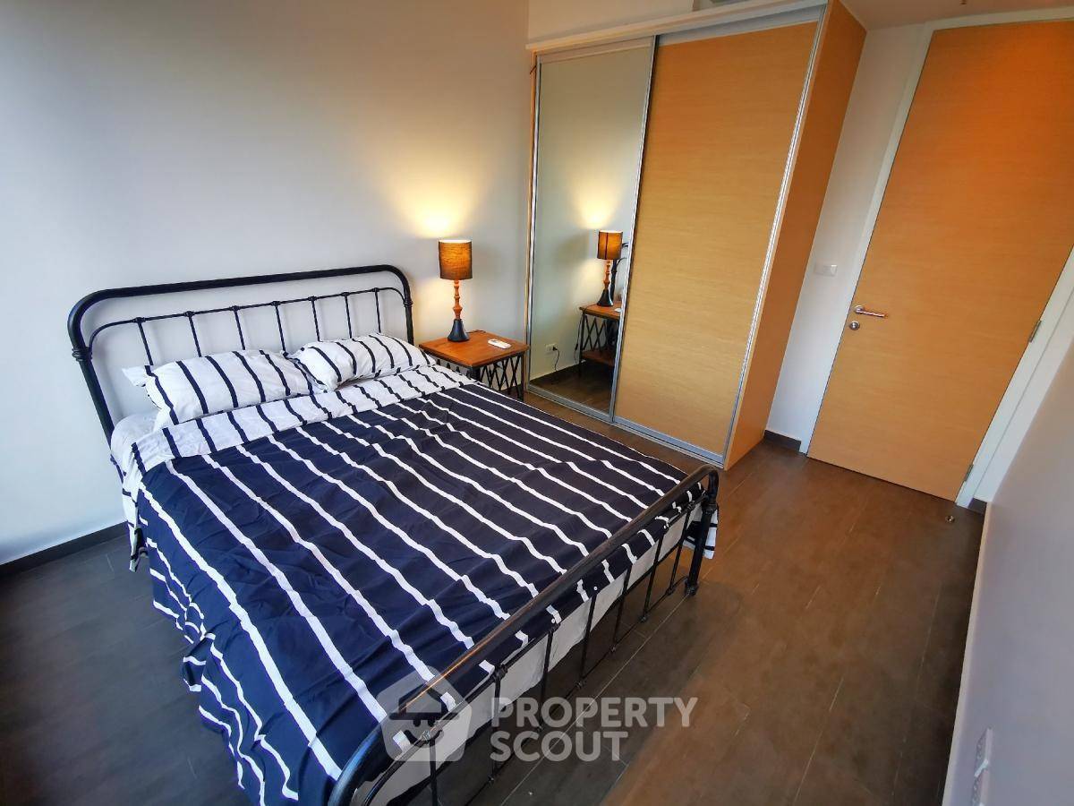 รูป คอนโด 2-ห้องนอน ที่ เดอะ ลอฟท์ เอกมัย ใกล้ BTS เอกมัย (ID 2067747) - รูปที่ 9/12