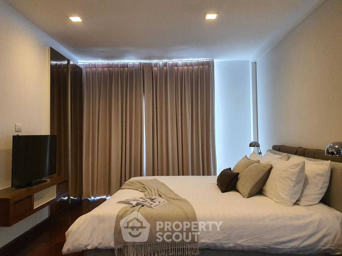 รูป คอนโด 3-ห้องนอน ที่ ณุศาศิริ แกรนด์ คอนโดมิเนียม ใกล้ BTS เอกมัย (ID 1396708) - รูปที่ 5/9