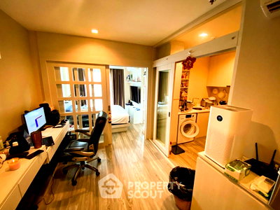 Condos for sale : 1-BR Condo at Rhythm Rangnam near BTS Victory Monument (ID 924340)