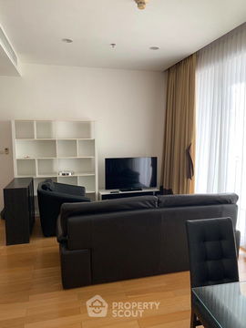 1-BR Condo at 39 By Sansiri near BTS Phrom Phong (ID 1777340)