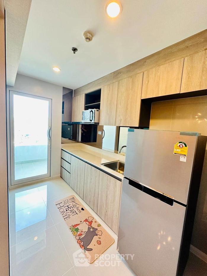 รูป คอนโด 1-ห้องนอน ที่ ซีฮิลล์ คอนโด ศรีราชา ใน สุรศักดิ์ (ID 1779963) - รูปที่ 3/15