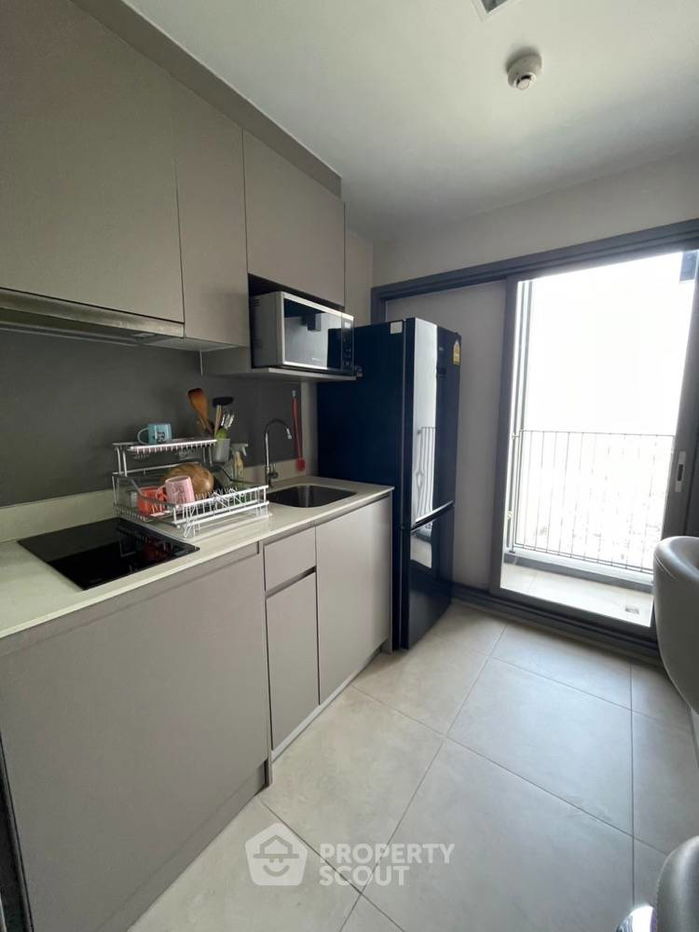 picture 1-BR Condo at Whizdom Connect Sukhumvit near BTS Punnawithi (ID 1216923) - 9/11