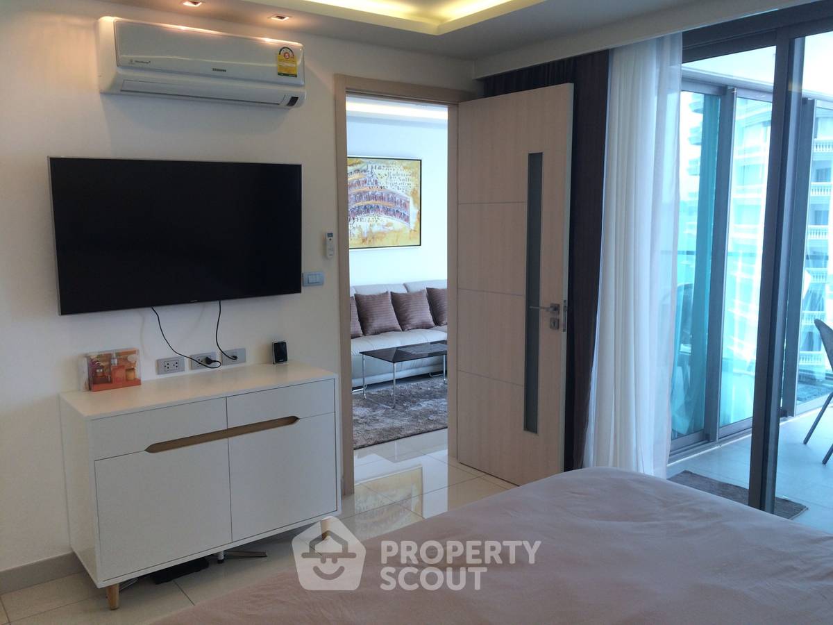 รูป คอนโด 1-ห้องนอน ที่ วงศ์อมาตย์ ทาวเวอร์ คอนโดมิเนียม ใกล้ ปราสาทสัจธรรม (ID 1445554) - รูปที่ 5/14