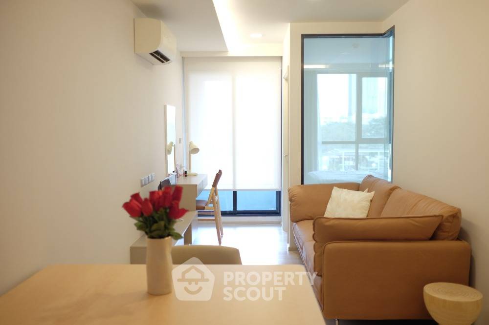 picture 1-BR Condo at Vtara 36 near BTS Thong Lor (ID 1897771) - 2/13