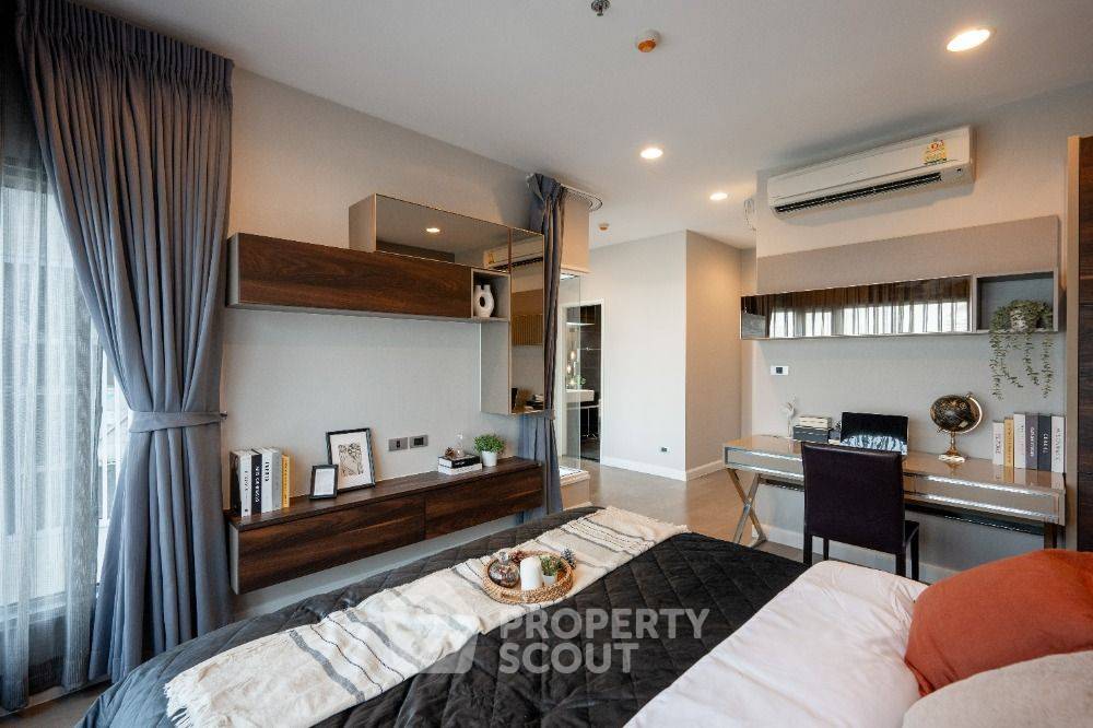รูป คอนโด 2-ห้องนอน ที่ เดอะ เครสท์ สุขุมวิท 34 ใกล้ BTS ทองหล่อ (ID 2025945) - รูปที่ 40/41