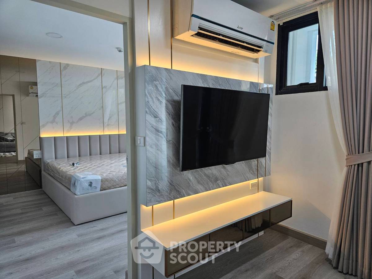 picture 1-BR Condo at D 65 Condominium near BTS Ekkamai (ID 2079102) - 1/9