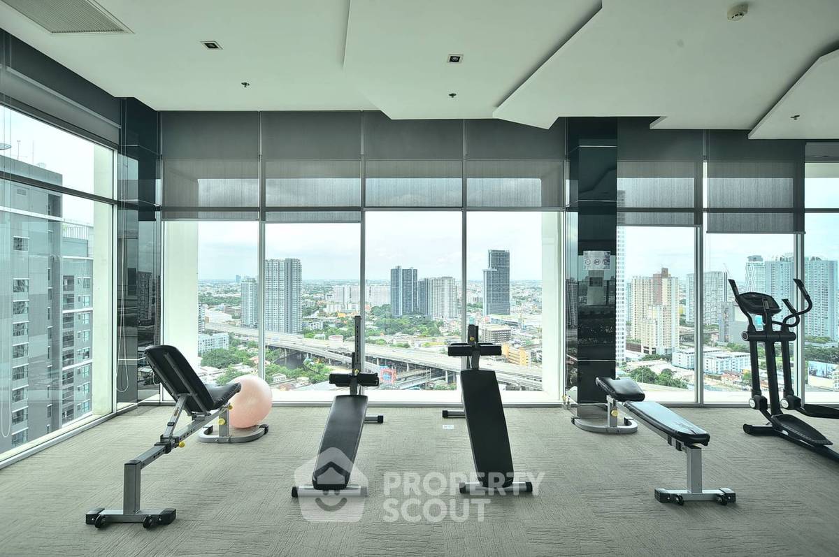 รูป คอนโด 2-ห้องนอน ที่ แอสปาย สุขุมวิท 48 ใกล้ BTS พระโขนง (ID 509087) - รูปที่ 10/23