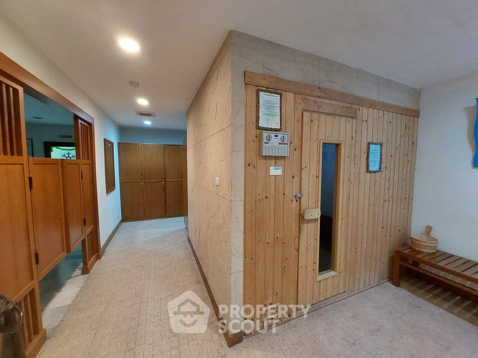 รูป คอนโด สตูดิโอ ที่ ปาล์มพาวิลเลี่ยน หัวหิน ใกล้ เมืองหัวหิน (ID 2114136) - รูปที่ 5/5