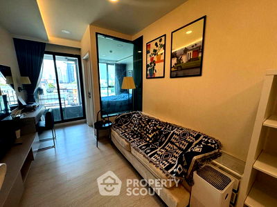 คอนโด BTS ทองหล่อ : คอนโด 1-ห้องนอน ที่ วีธารา สุขุมวิท 36 ใกล้ BTS ทองหล่อ (ID 2096082)