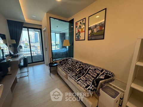 คอนโด 1-ห้องนอน ที่ วีธารา สุขุมวิท 36 ใกล้ BTS ทองหล่อ (ID 2096082)