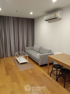 2-BR Condo at Noble Revo Silom near BTS Surasak (ID 1933947)