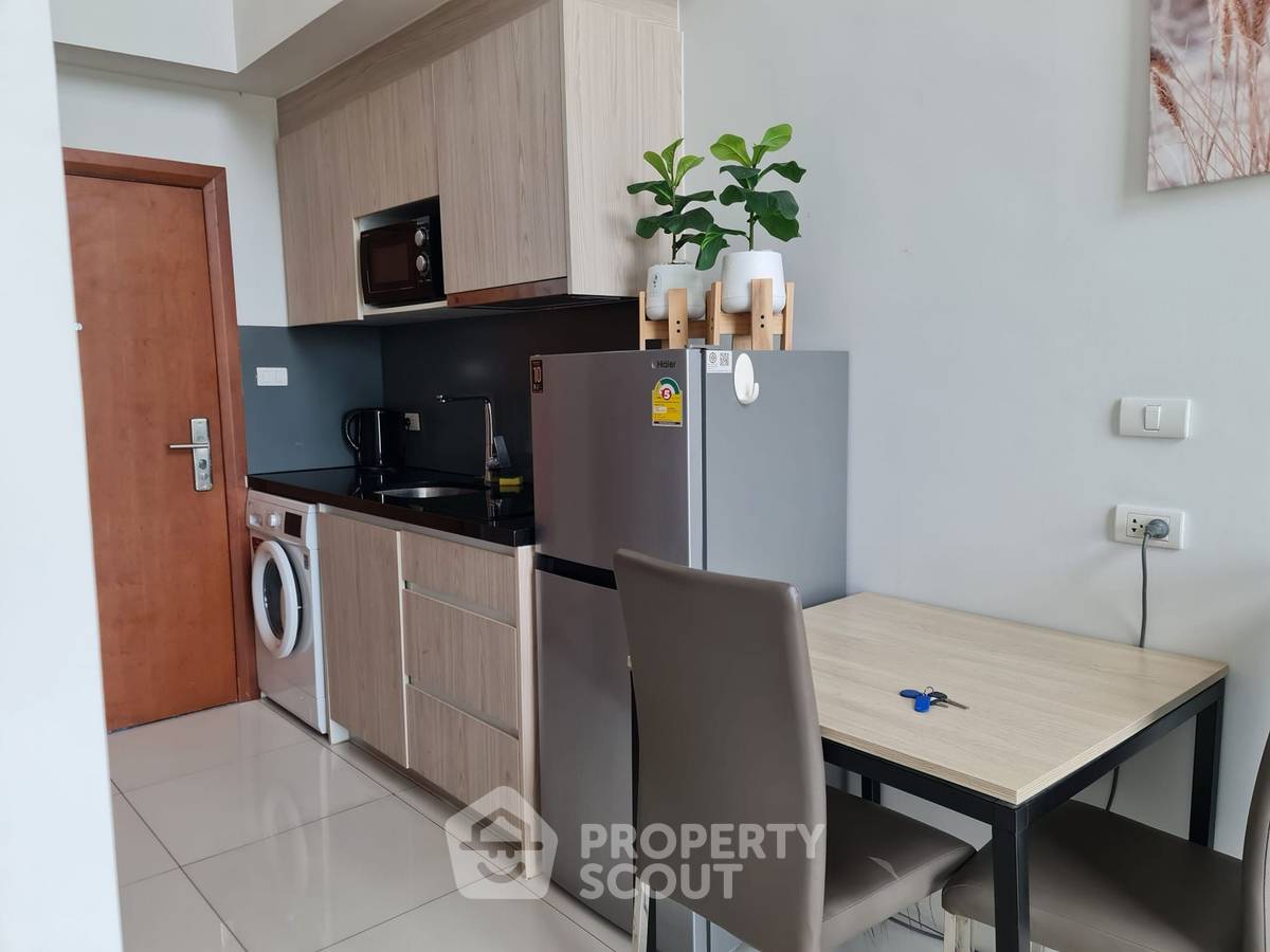 รูป คอนโด 1-ห้องนอน ที่ ลากูน่า บีช 3 มัลดีฟส์ พัทยา ใกล้ เมืองพัทยา (ID 1533511) - รูปที่ 11/17
