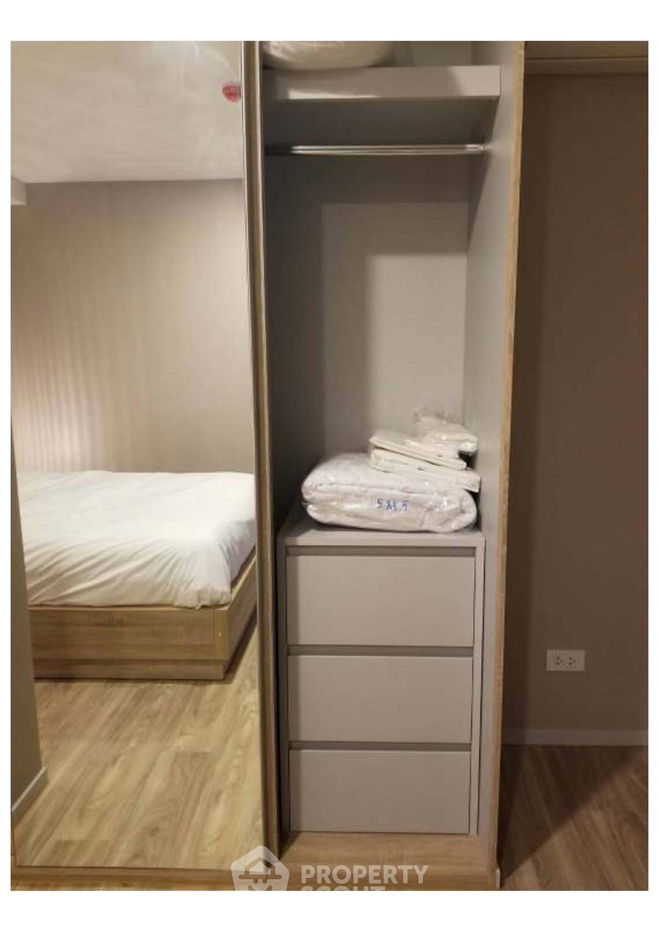 รูป คอนโด 2-ห้องนอน ที่ บลอสซั่ม คอนโด สาทร-เจริญราษฎร์ ใกล้ BTS สุรศักดิ์ (ID 514588) - รูปที่ 11/16