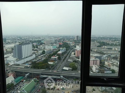 1-BR Condo at The Livin Ramkhamhaeng in Hua Mak (ID 2109801)