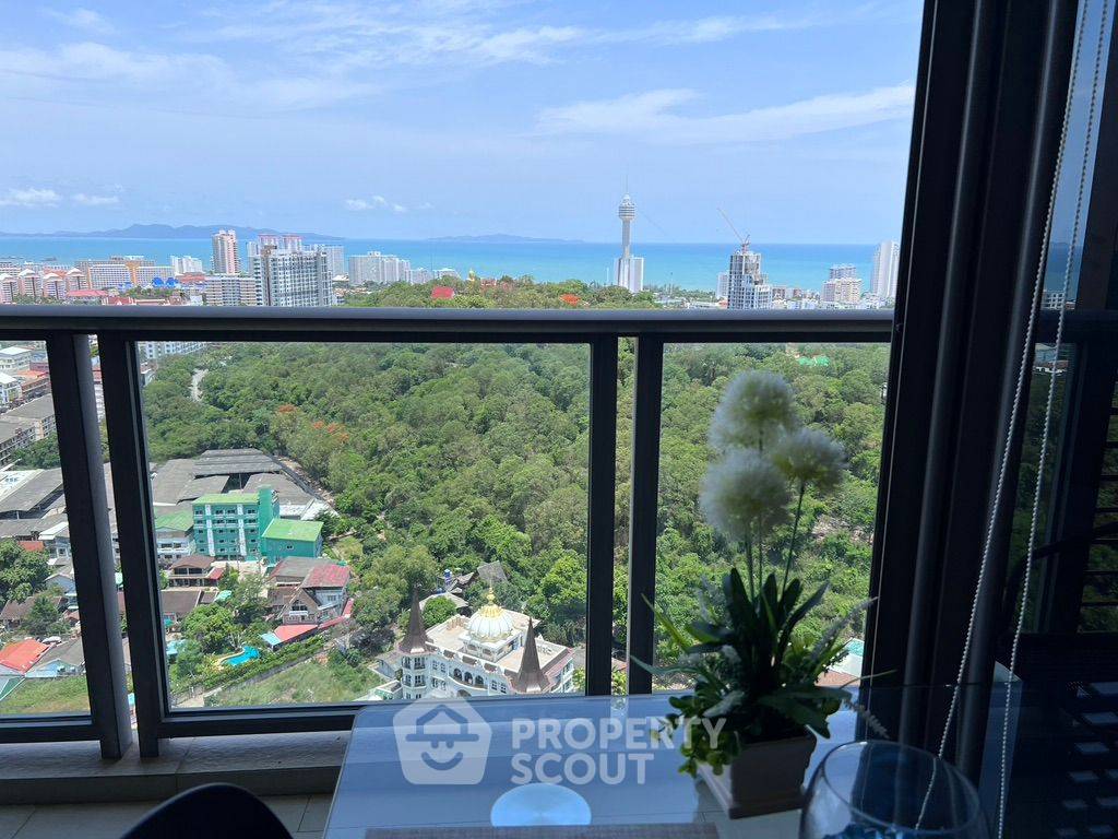 picture 2-BR Condo at Unixx South Pattaya close to Phratamnak (ID 2188709) - 10/11