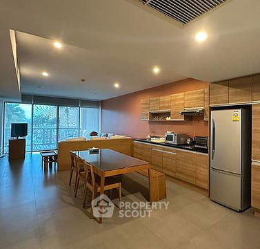 2-BR Condo at Baan Chaantalay Cha-Am close to Cha-Am Beach (ID 2087053)
