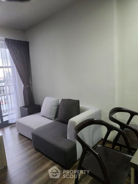 1-BR Condo at Onyx Phahonyothin near BTS Saphan Khwai (ID 1698429)