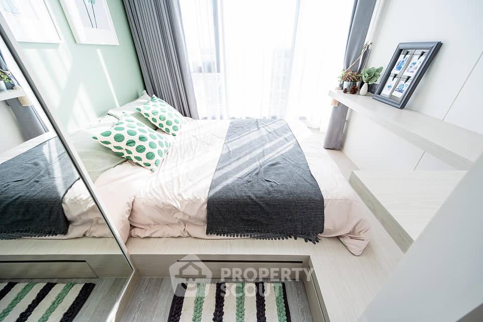 picture 1-BR Condo at The Line Sukhumvit 101 near BTS Punnawithi (ID 671085) - 5/9