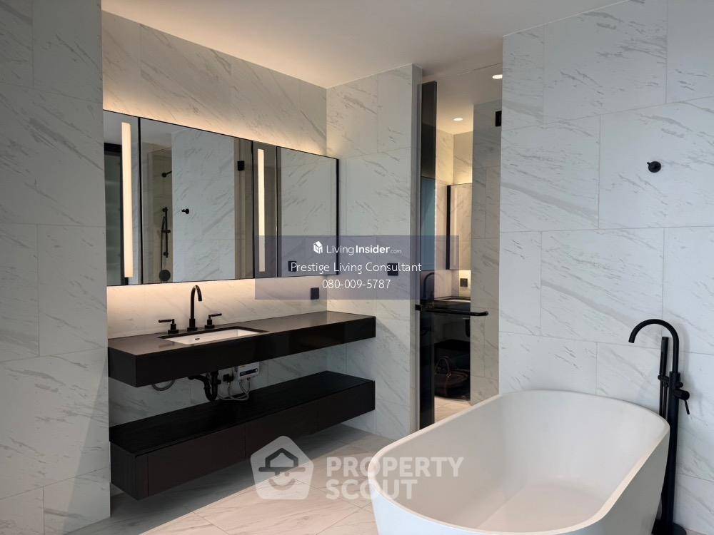 picture 1-BR Condo at Tait Sathorn 12 near BTS Saint Louis (ID 1946853) - 12/16