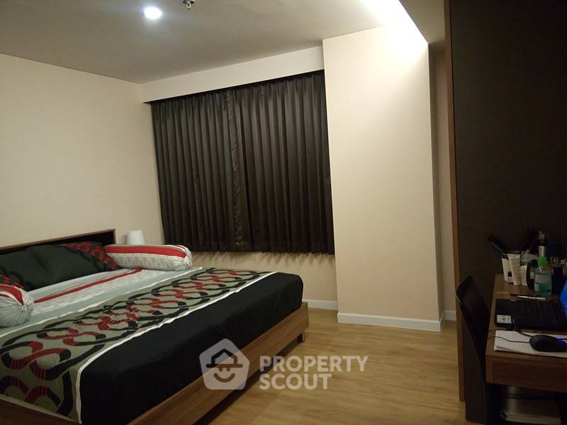 รูป คอนโด 2-ห้องนอน ที่ ไซมิส นางลิ้นจี่ ใน ช่องนนทรี (ID 700030) - รูปที่ 1/9