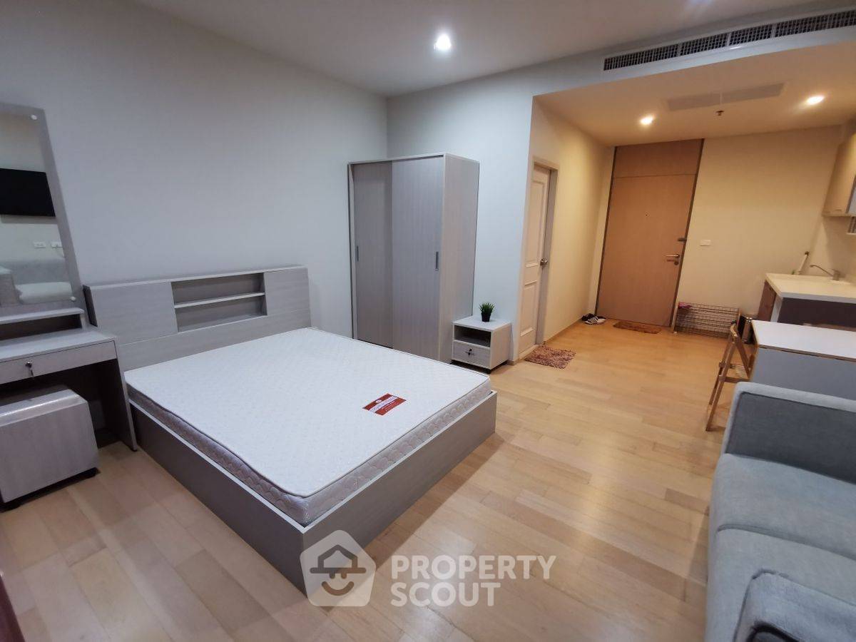 picture 1-BR Condo at Noble Reform Aree near BTS Ari (ID 2097675) - 2/6