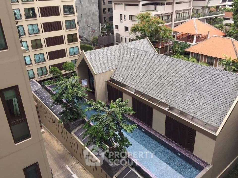 รูป คอนโด 1-ห้องนอน ที่ คอนโดเลต ดเวล สุขุมวิท 26 ใกล้ BTS พร้อมพงษ์ (ID 2103570) - รูปที่ 5/9