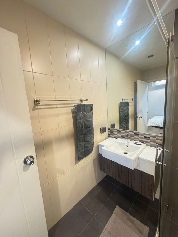 picture For rent, Centric Ari Station condo in Ari area, near SP IBM building, Kasikorn Bank, Phaya Thai District Office, BTS Ari Line ID: @951qfbfi - 7/7