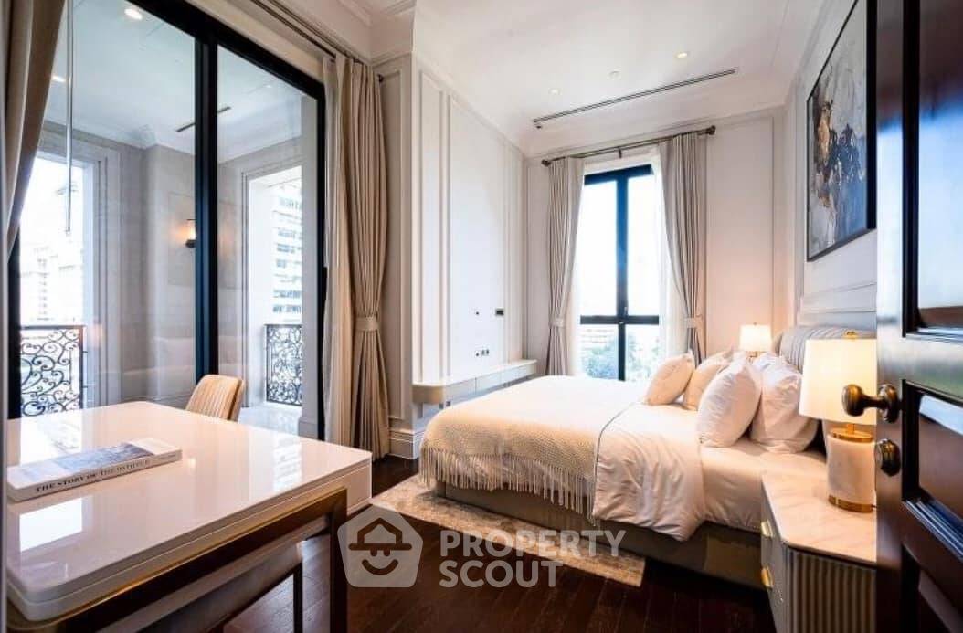 picture 2-BR Condo at 98 Wireless near BTS Phloen Chit (ID 1867156) - 6/11