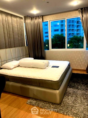 เช่าคอนโด รร.สิงคโปร์ อินเตอเนชั่นแนล กรุงเทพฯ (เอสไอเอสบี) : คอนโด 2-ห้องนอน ที่ ศุภาลัย เวลลิงตัน ใกล้ MRT ศูนย์วัฒนธรรมแห่งประเทศไทย (ID 2192821)