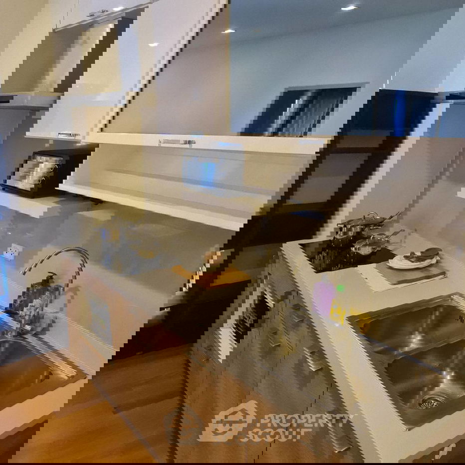 รูป คอนโด 2-ห้องนอน ที่ โนเบิล รีวิล เอกมัย ใกล้ BTS เอกมัย (ID 1555044) - รูปที่ 21/26