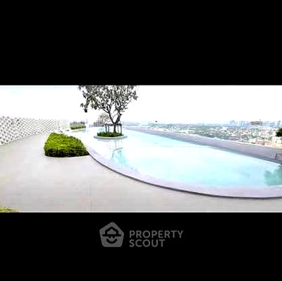 Condos for sale Soi Sukhumvit 71 : 2-BR Condo at The Tree Sukhumvit 71-Ekamai near ARL Ramkhamhaeng (ID 2192079)