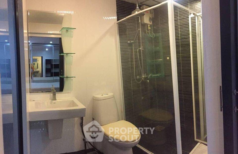 รูป คอนโด 1-ห้องนอน ที่ ลุมพินี วิลล์ สุขุมวิท 77 ใกล้ BTS อ่อนนุช (ID 467191) - รูปที่ 7/10