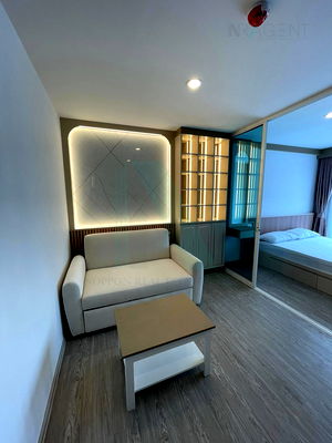 Condos for rent : 📌 For Rent Condo REGENT HOME BANGNA Building 1, Floor 20,1 bed room, Room size 28 sqm