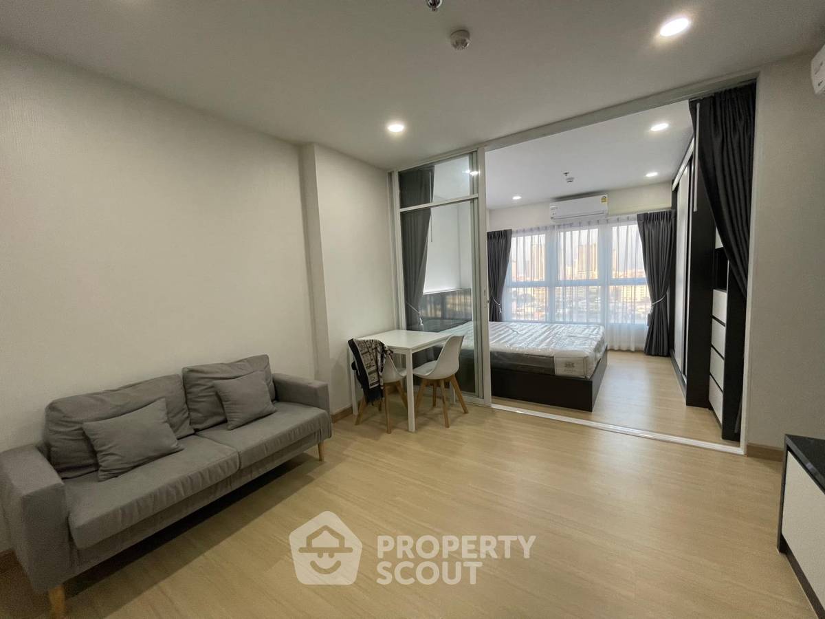 picture 1-BR Condo at Supalai Veranda Ramkhamhaeng close to Ramkhamhaeng (ID 1045218) - 4/7