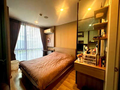 ขายคอนโด : (19178) Sign Condo Sukhumvit 50